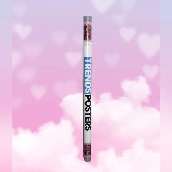 NEW Barbie The Movie Wall Poster Best Day Ever Mattel Margot Robbie Trends Decor - Picture 4 of 9